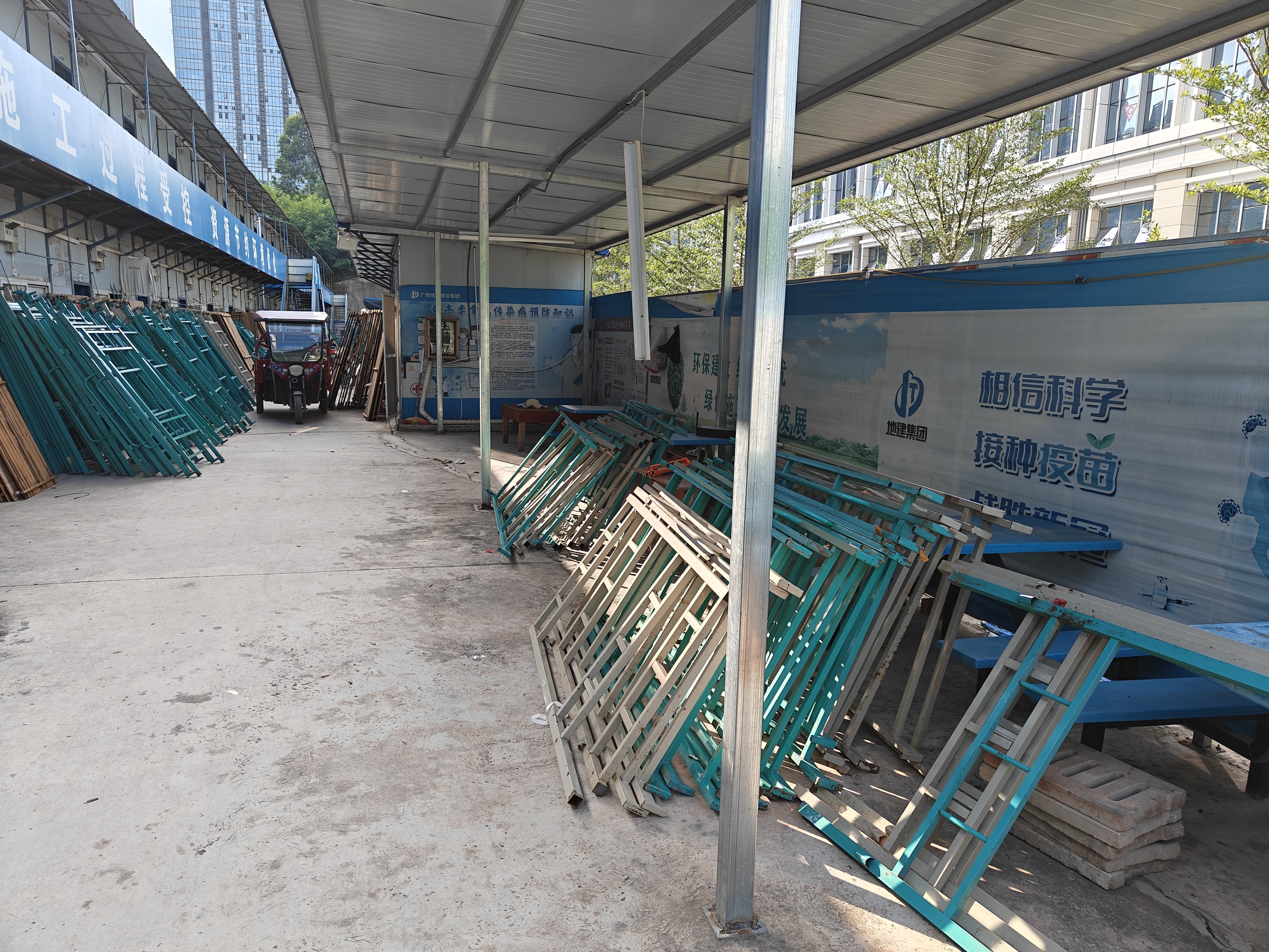 海城2026年5月警示：工地活动板房Top1致命优缺点，哪个好？